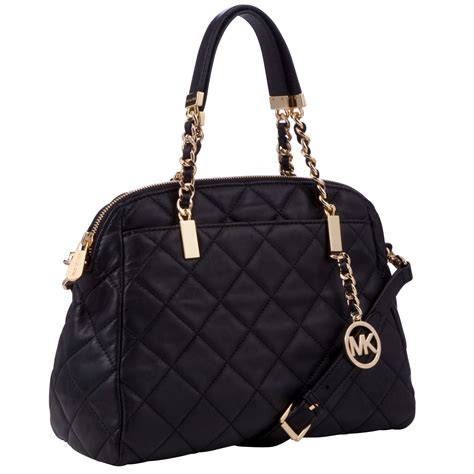 michael kors susannah medium|michael kors manhattan medium.